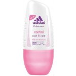 Adidas Control 48H roll-on pro ženy 50 ml – Zbozi.Blesk.cz