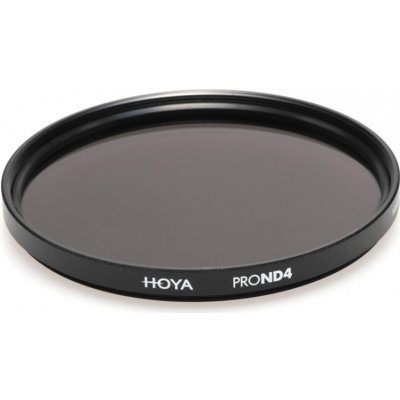Hoya PRO ND 4x 55 mm – Hledejceny.cz