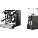 Set Rocket Espresso Appartamento TCA + Eureka Mignon Specialita – Zboží Mobilmania