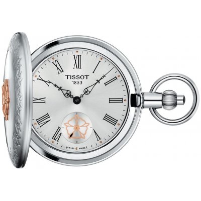 Tissot T865.405.99.038.00