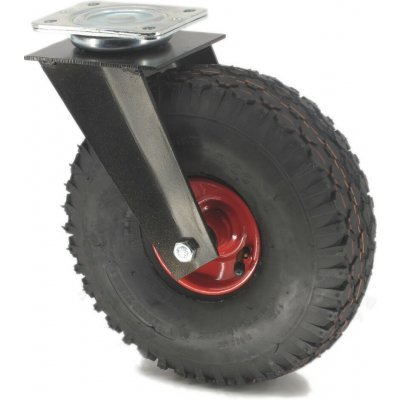 Feba Pojezdové kolečko bantamové O 300 otočné 1190 – Sleviste.cz