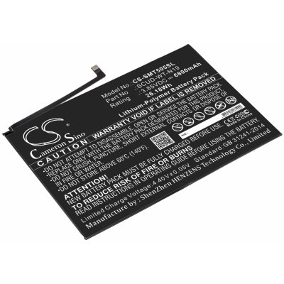 Cameron Sino CS-SMT505SL 6800mAh – Hledejceny.cz