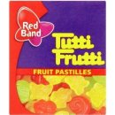 Red Band Tutti Frutti Želé s ovocnou příchutí 15 g