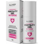 Aliver Fertility Gel Intense 30 ml – Zbozi.Blesk.cz