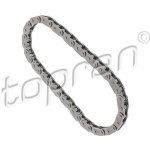 Řetěz, pohon olejového čerpadla TOPRAN 701 988 – Zboží Mobilmania
