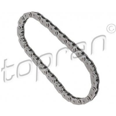Řetěz, pohon olejového čerpadla TOPRAN 701 988 – Zboží Mobilmania