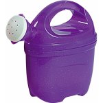 Androni konvčka průhledná se třpytkami fialová 1 l – Zbozi.Blesk.cz