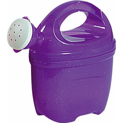 Androni konvčka průhledná se třpytkami fialová 1 l – Zbozi.Blesk.cz