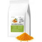 Dromy Kurkuma mletá 1 kg – Zboží Mobilmania