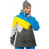 Dámská sportovní bunda Horsefeathers Orbit Jacket blue