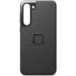 Peak Design Everyday Case Samsung Galaxy S23+ Charcoal – Zboží Mobilmania