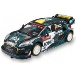 SCX Advance Ford Puma WRC Joker – Zboží Dáma