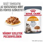 Royal Canin Hair & Skin Care 12 x 85 g – Hledejceny.cz