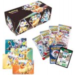 Pokémon TCG Prismatic Evolutions Surprise Box – Zboží Mobilmania