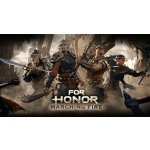 For Honor Marching Fire Expansion – Hledejceny.cz