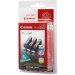 Inkoust Canon GI-51PGBK - originální – Hledejceny.cz