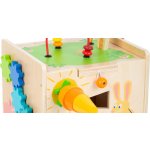 Small Foot motorická kostka Králíček – Sleviste.cz