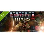 Starpoint Gemini 2: Titans – Hledejceny.cz