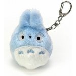 Mini Maison Ghibli Totoro modrý – Sleviste.cz