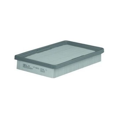 Vzduchový filtr MAHLE LX 745 – Hledejceny.cz