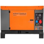 Kraft&Dele KD154 – Sleviste.cz