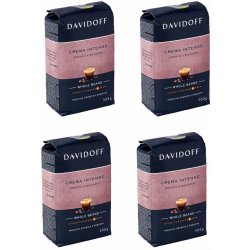 Davidoff Káva smíšená DAVID.CREM.INTEN.1 kg