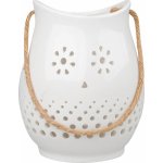 Dekorace porcelánová 14 cm – Hledejceny.cz