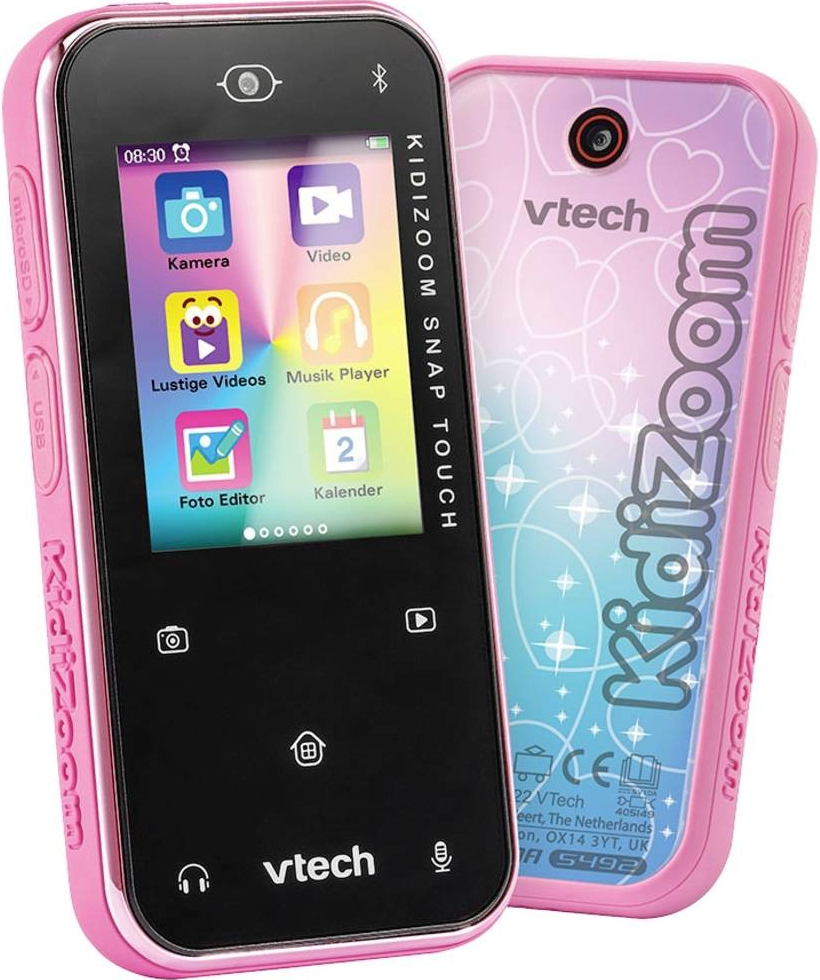 VTech Kidizoom Snap touch