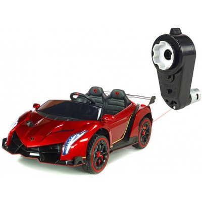 DAIMEX Náhradní motor s převodovkou pohon kol pro dětské autíčko Lamborghini Veneno