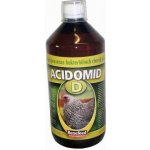 Benefe ed Acidimid drůbež 1 l – Zboží Dáma