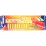 Dudlu Brokovnice na pěnové náboje – Hledejceny.cz