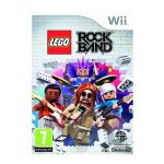 LEGO Rock Band – Zboží Mobilmania