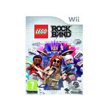 LEGO Rock Band