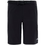 The North Face Speedlight Short 10/REG TNF BLACK/TNF BLACK – Zbozi.Blesk.cz