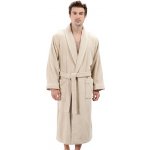 Soft Cotton župan LORD Béžová – Zboží Dáma