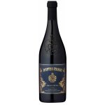 Doppio Passo Primitivo Salento IGT červení suché Itálie 2021 13,5% 0,75 l (holá láhev) – Sleviste.cz