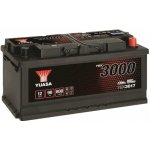 Yuasa YBX3000 12V 90Ah 800A YBX3017 – Hledejceny.cz