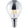 Žárovka Trio T983-410 983-410 LED filamentová žárovka Lampe 1x4W E14 420lm 2800K