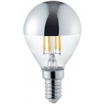 Trio T983-410 983-410 LED filamentová žárovka Lampe 1x4W E14 420lm 2800K – Hledejceny.cz