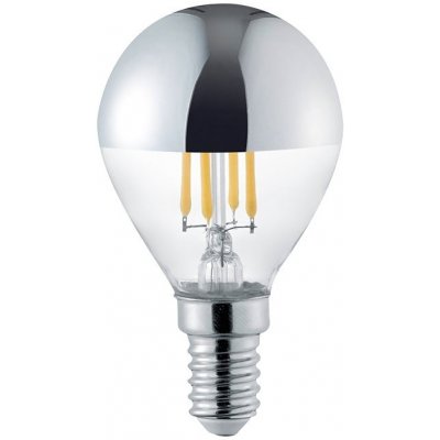 Trio T983-410 983-410 LED filamentová žárovka Lampe 1x4W E14 420lm 2800K – Hledejceny.cz