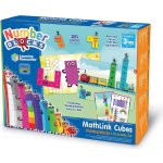 MathLink Cubes Numberblocks 1 10 Activity Set – Zboží Dáma
