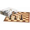 Šachy DGT Chess Starter Box Grey