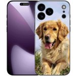 mmCase na iPhone 17 Pro Max - zlatý retrívr – Zboží Mobilmania