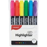 Monami 601 neon 6 barev – Zboží Živě