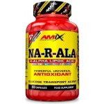 Amix NA-R-ALA 60 kapslí – Hledejceny.cz