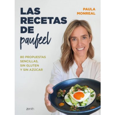 LAS RECETAS DE PAUFEEL