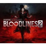 Vampire: The Masquerade - Bloodlines 2 – Sleviste.cz
