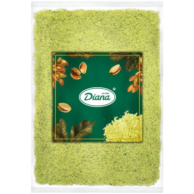 Diana Company Mouka z pistáciových jader 500 g – Zboží Mobilmania