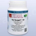 Maciocia Zpevněný duch T29 60 tablet – Hledejceny.cz