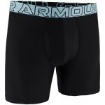Under Armour M UA Perf Tech 6in-BLK 1383878-002 – Zboží Dáma